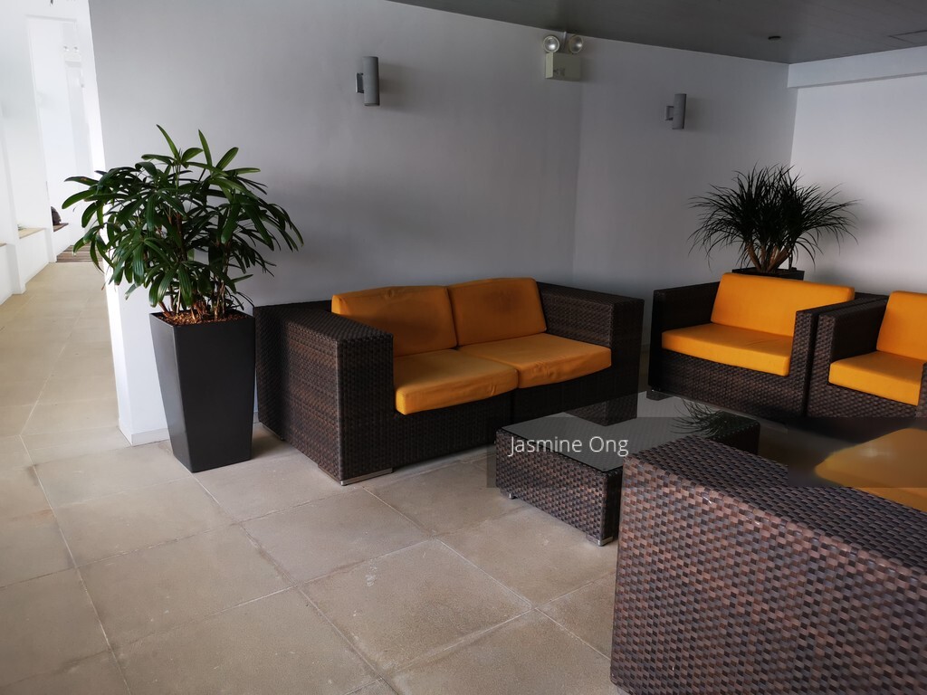 Marina Bay Residences (D1), Condominium #303805641